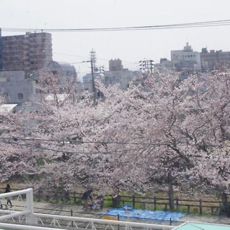 Tottori City Hotel / Vacation Stay 81349 Kültér fotó