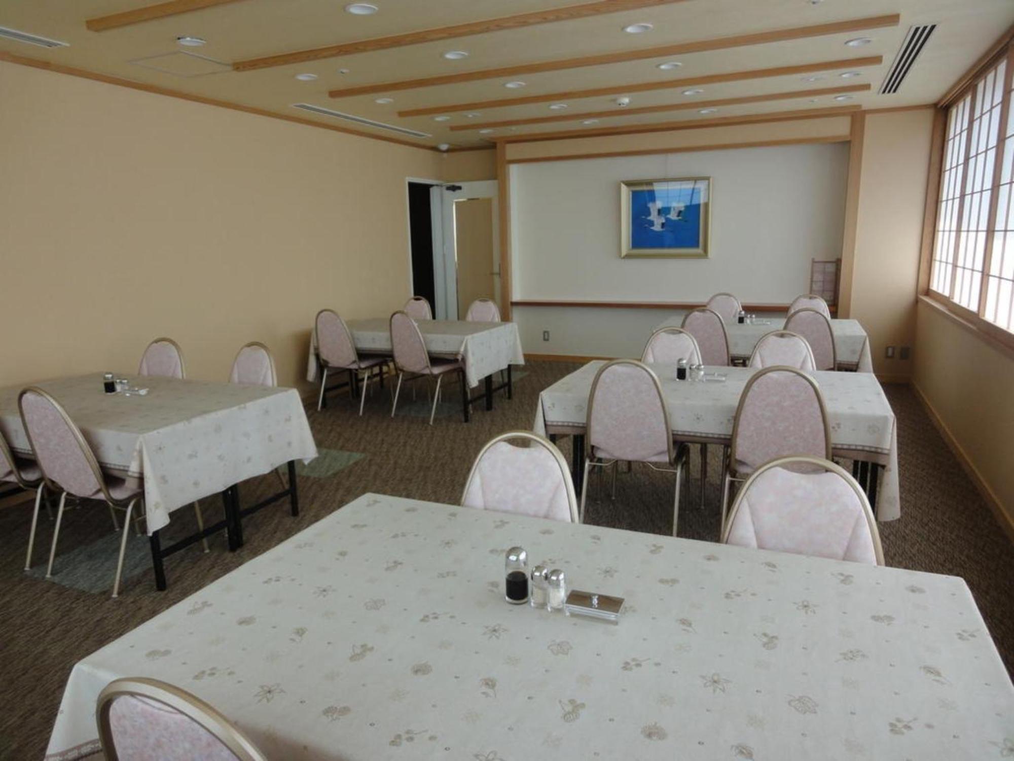 Tottori City Hotel / Vacation Stay 81349 Kültér fotó