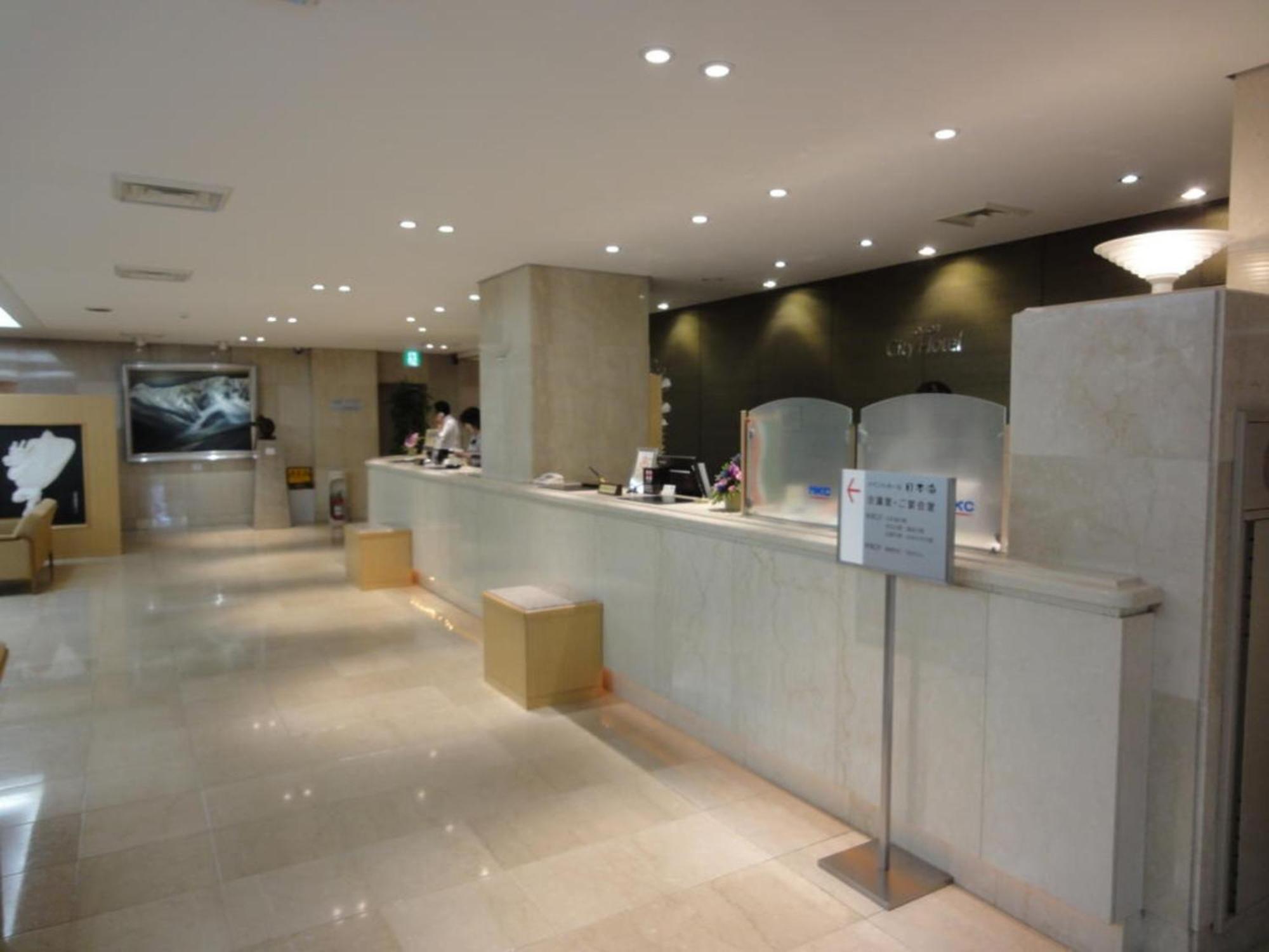 Tottori City Hotel / Vacation Stay 81349 Kültér fotó