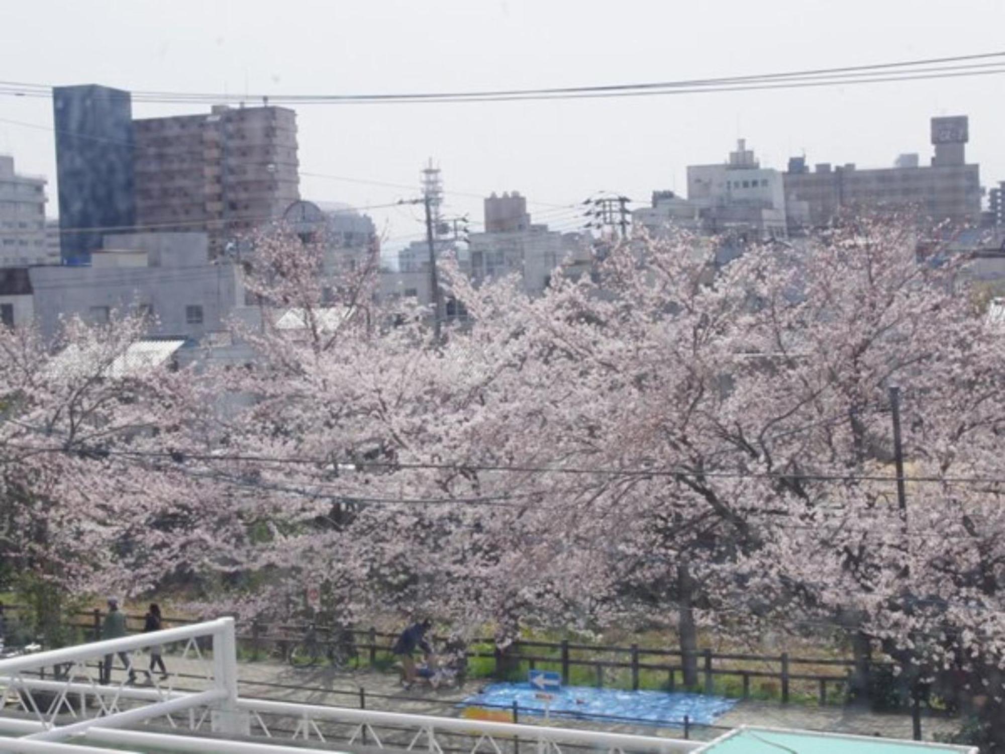 Tottori City Hotel / Vacation Stay 81349 Kültér fotó